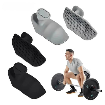 KIBBA™ Anti-Slip Grips (Pair)