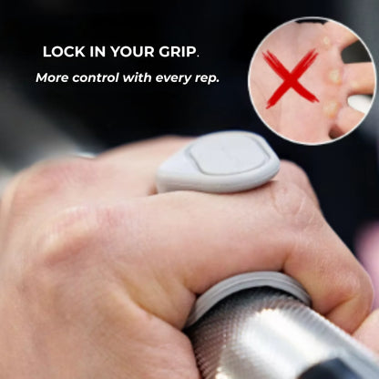 KIBBA™ Anti-Slip Grips (Pair)