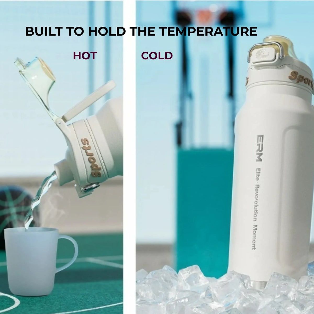 KIBBA™ Hydrate