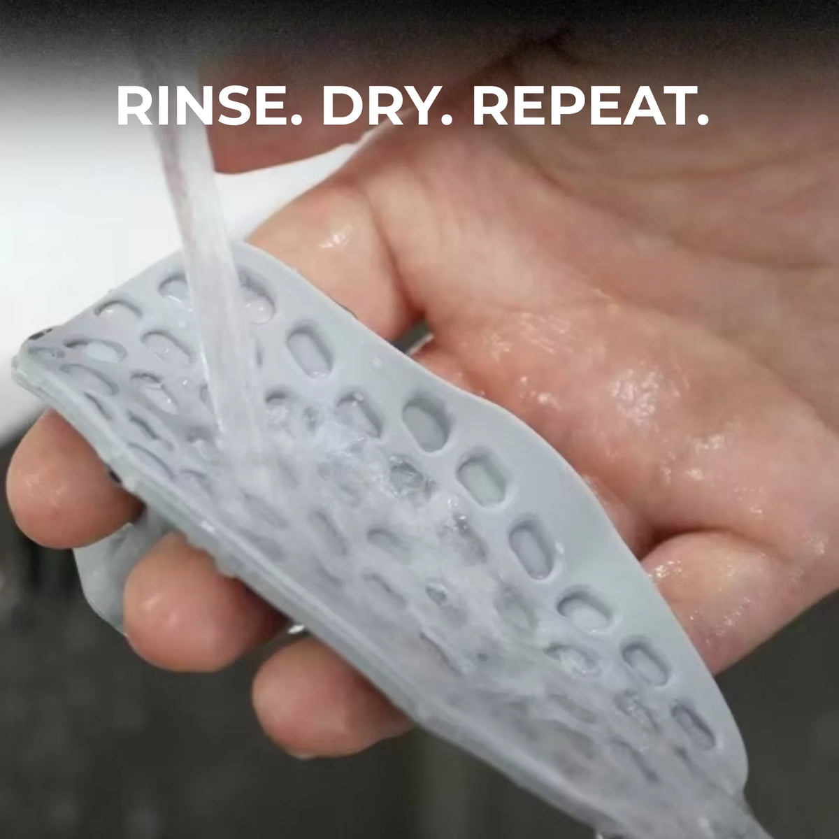 KIBBA™ Anti-Slip Grips (Pair)