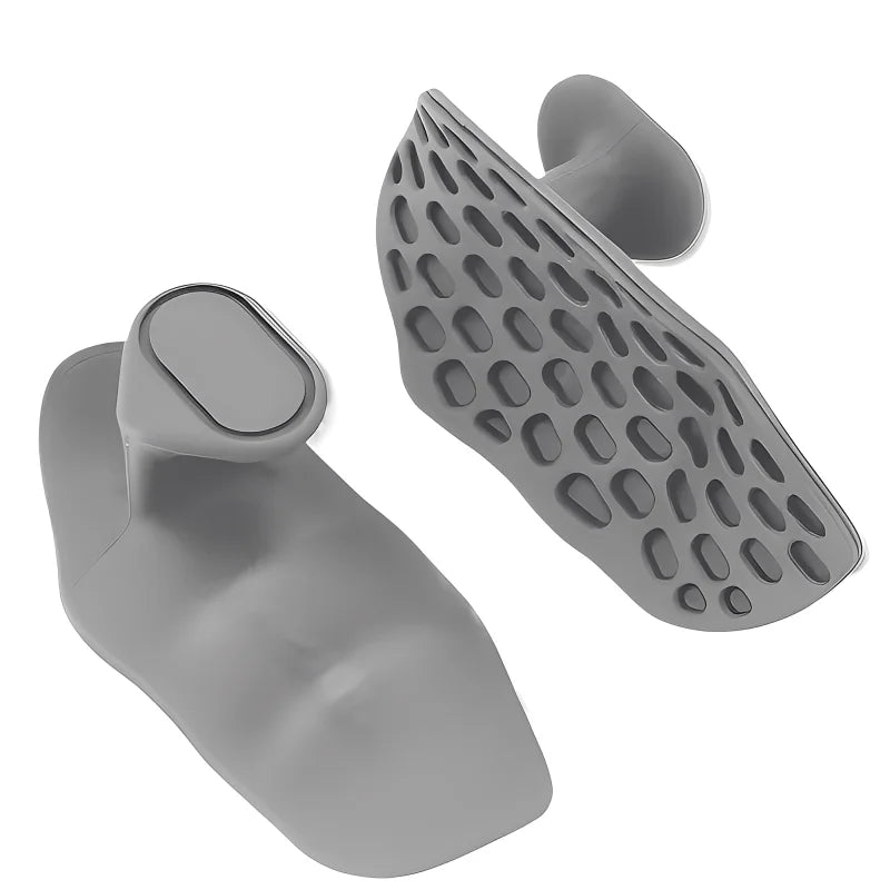 KIBBA™ Anti-Slip Grips (Pair)