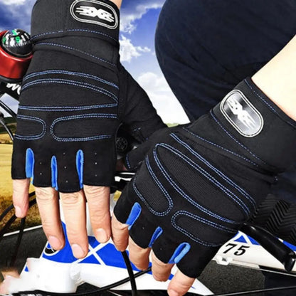 KIBBA™ Training Gloves (One Pair – Unisex)