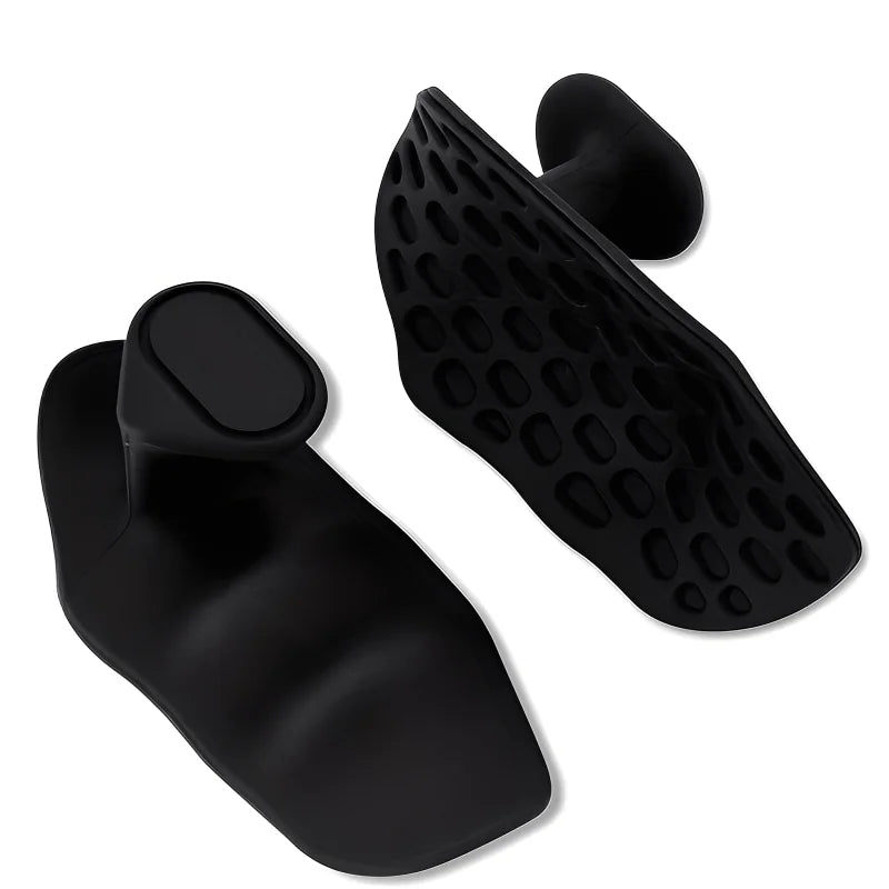KIBBA™ Anti-Slip Grips (Pair)