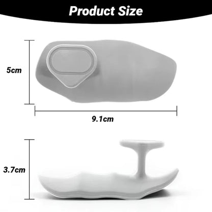 KIBBA™ Anti-Slip Grips (Pair)